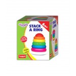 Funskool Stack a Ring